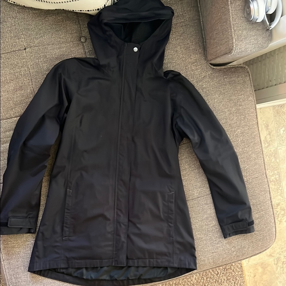 Rain Coat- Columbia